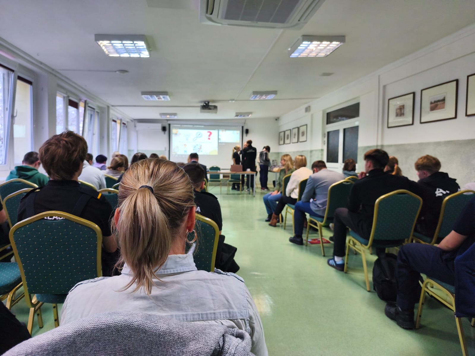 Konferencja „Mediacje są na TOP-ie”
