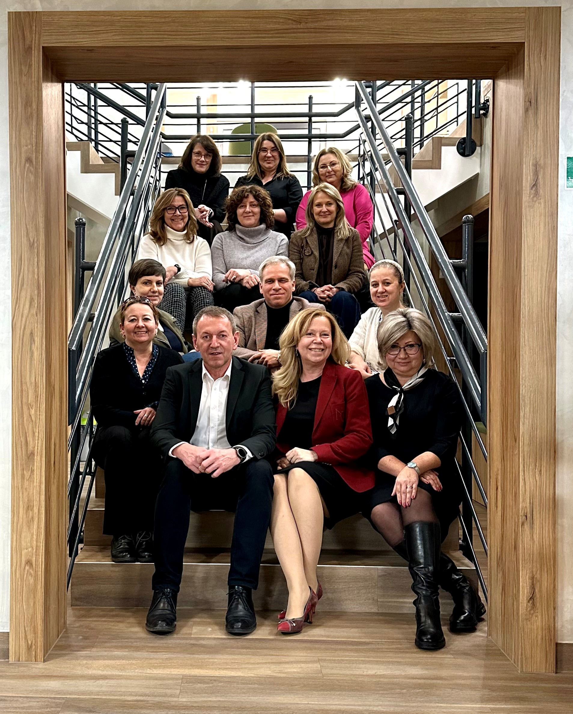 Obraz do artykulu: Szkolenie „O wielokulturowości regionu – by pamięć trwała”