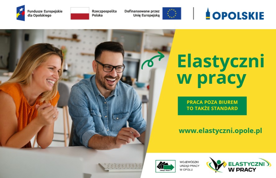 Porównanie form pracy elastycznej