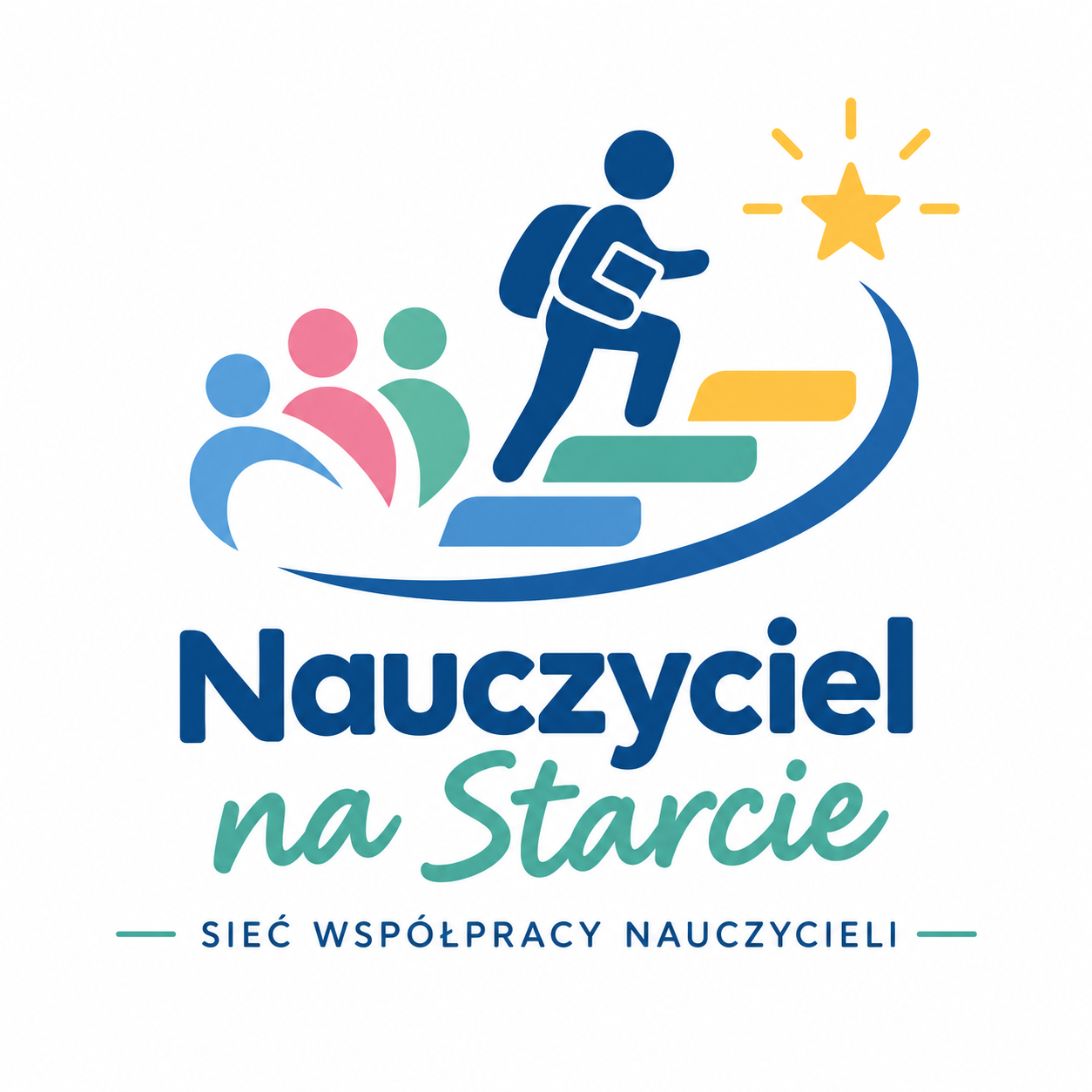 Obraz do artykulu: Nauczyciel na Starcie!
