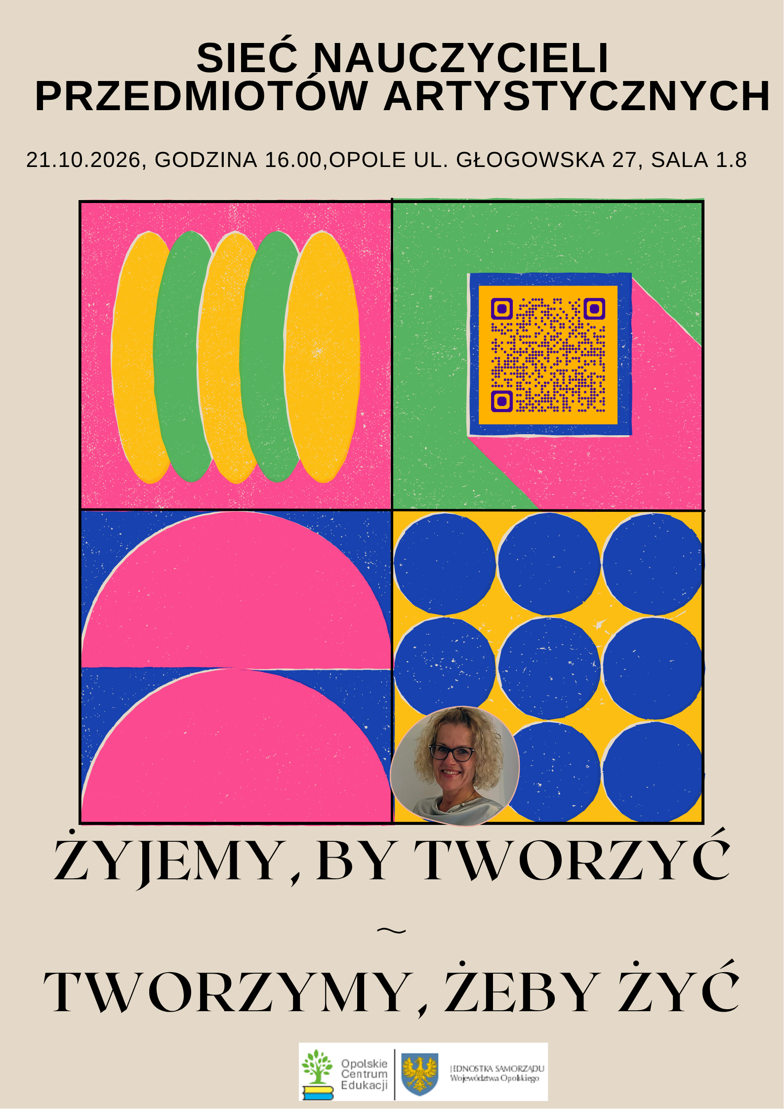 Sieć Nauczycieli Przedmiotów Artystycznych